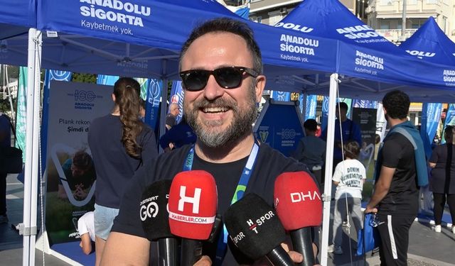 Anadolu Sigorta Marmaris Ultra yarın başlayacak