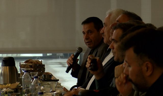 'Analar çok gözyaşı döktü'