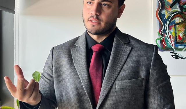 Anastasia davasının sanığı kırmızı bültenle aranıyor