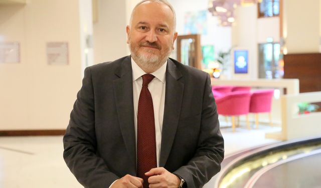 Antalya'da turist sayısı 16,7 milyonu aştı