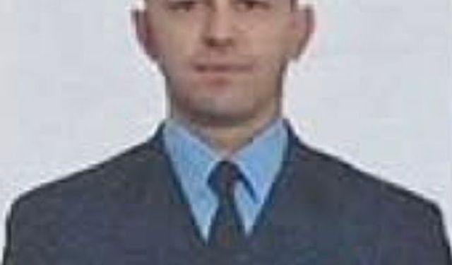 Astsubay Başçavuş Akın Karakuş'un şehadet haberi Sakarya'daki yakınlarına verildi