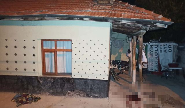 Babasını öldüren 16 yaşındaki çocuk: Babam bizi öldürebilirdi