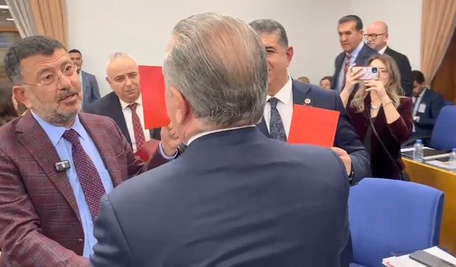 Bakan Bak: Yasa dışı bahisle mücadelede Türkiye'nin örnek bir ülke olmasına kararlılıkla devam edeceğiz