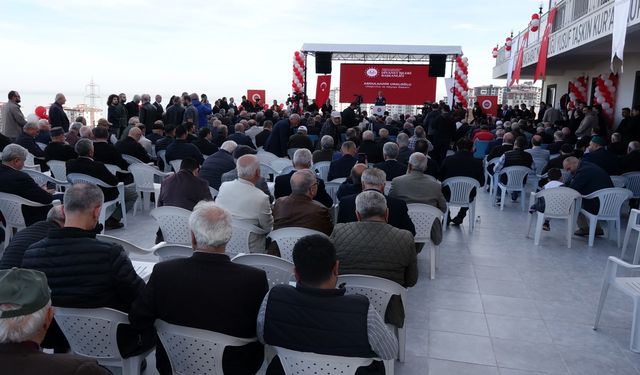 Bakan Uraloğlu: 4,7 milyon kullanıcının bütün bilgileri yurt dışına çıkarılmıştır (2)