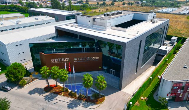 Bakan Yardımcısı Dönmez: Teknoloji üretemeyen sanayi, sürdürülebilir değildir