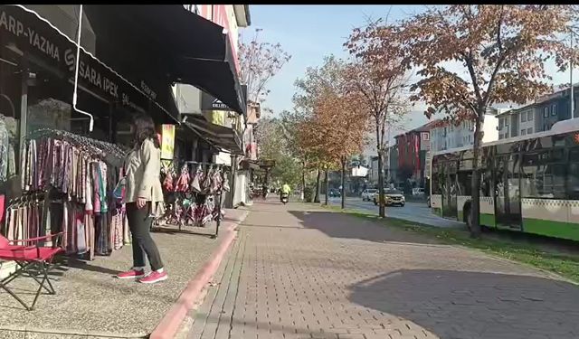 Balıkesir'de 4.9 büyüklüğünde deprem (2) / Video eklendi