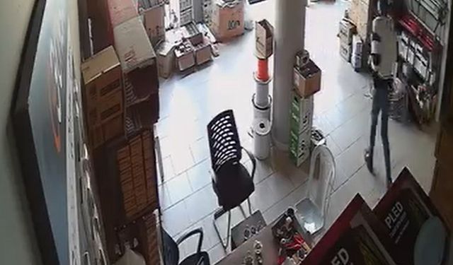 Balıkesir'de 4.9 büyüklüğünde deprem (3)