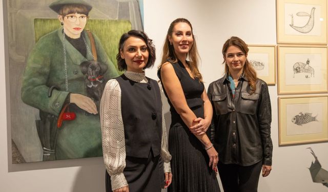 BASE 2025 kapılarını Trendyol sanat ana partnerliğinde açtı