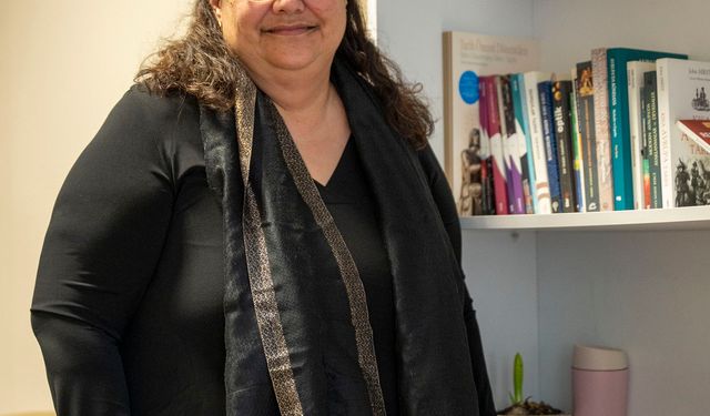 BAU'lu dört akademisyen Avrupa Bilim ve Sanat Akademisi'nde