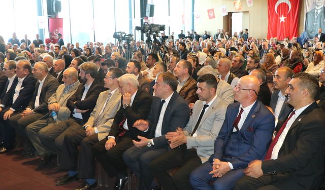 BBP Genel Başkanı Destici: Hiçbir şeyi kabul etmiyoruz, çünkü bunların kendi iradeleri yok