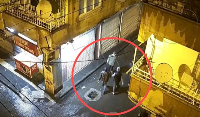 Bedensel engelli Ercan'ın öldürülmesine ilişkin davada 3 tahliye / Ek fotoğraflar