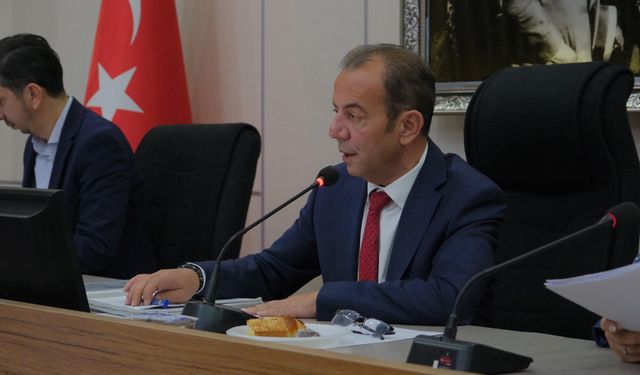 Bolu'da çevreyi kirletenlere 152 bin lira ceza uygulanacak