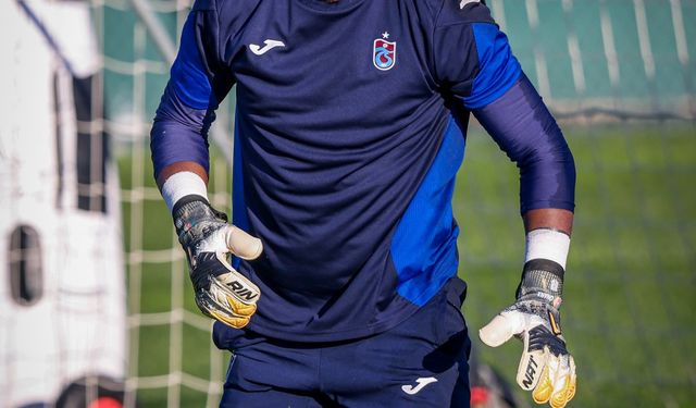 Bordo-mavililer taktik çalıştı