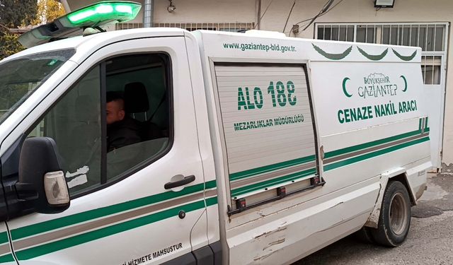 Boşanma aşamasındaki eşini tabancayla vurdu (2)