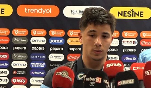 Bouchouari: Üst sıralardaki yerimizi koruduk