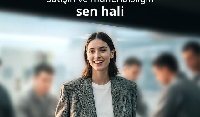 BSH Türkiye'nin We Power kariyer programına başvurular başladı