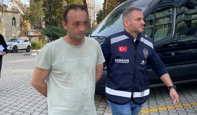 Büfeden 500 bin liralık hırsızlığa 1 gözaltı