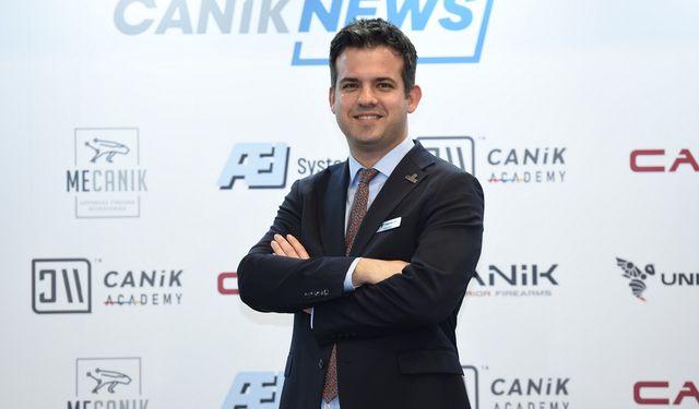CANiK, TRAKON LITE'ın Türk Deniz Kuvvetleri envanterine girdiğini duyurdu