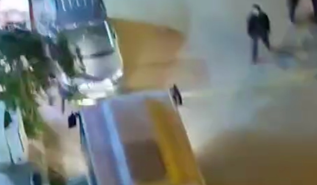 Cizre Adliyesi önünde silahlı saldırı: 2 yaralı