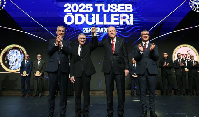 Cumhurbaşkanı Erdoğan: Küresel ölçekte sağlık hizmeti verebilen bir ülke konumuna ulaştık