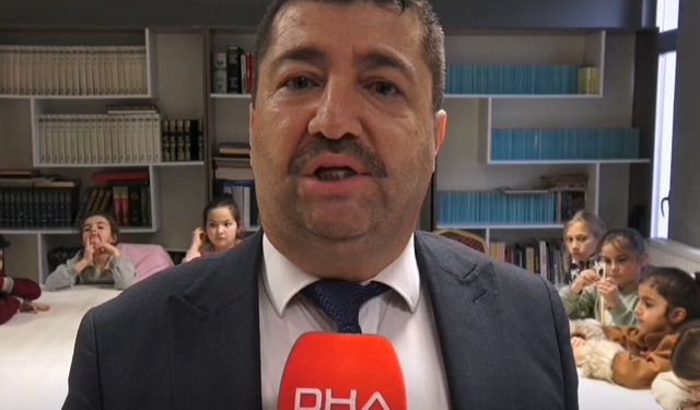 Cumhurbaşkanlığı kararıyla Kapadokya'ya dahil edilen ilçede ilk kez Japonca kursu açıldı