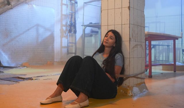 'Damarıma basılırsa Irmak'laşabilirim'