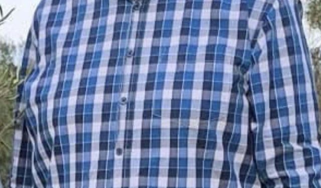 Define avcıları, 300 yıllık mezarı kazarak tahrip etti