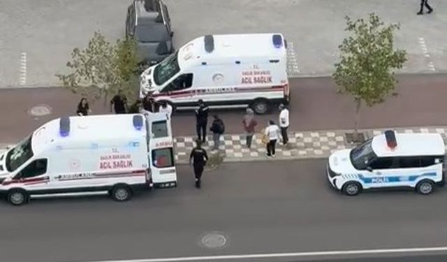 Diyarbakır'da baba ile oğlunun öldüğü kavgaya ilişkin 6 gözaltı