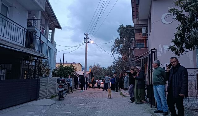 Engelli kızını pompalı tüfekle öldürüp, intihar etti