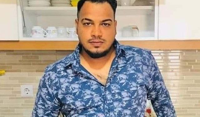 Eşini adliyede öldüren sanığa 1 kez ağırlaştırılmış müebbet ve 22 yıl 10 ay hapis