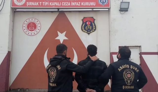 Evine gelen kişiyi baltayla öldüren şüpheli tutuklandı