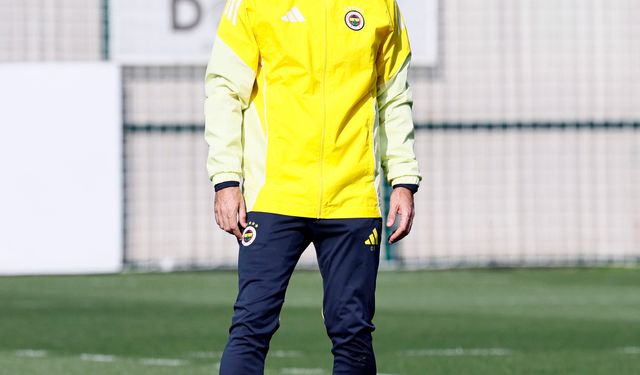 Fenerbahçe'de 10 yeni transferden 9 tanesi derbide sahne aldı