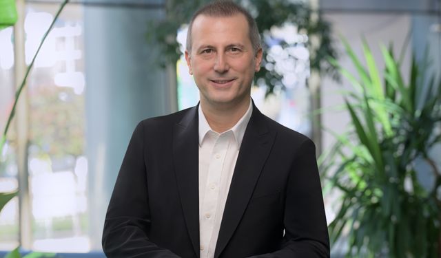 Garanti BBVA Kripto'dan yeni reklam kampanyası: ‘Heyecana Hazır Ol'