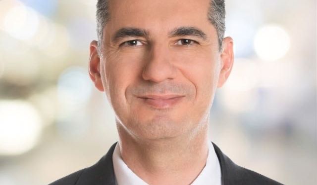 Garanti BBVA'da üst düzey görev değişikliği