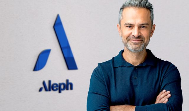 Genart Medya, yoluna Aleph olarak devam ediyor