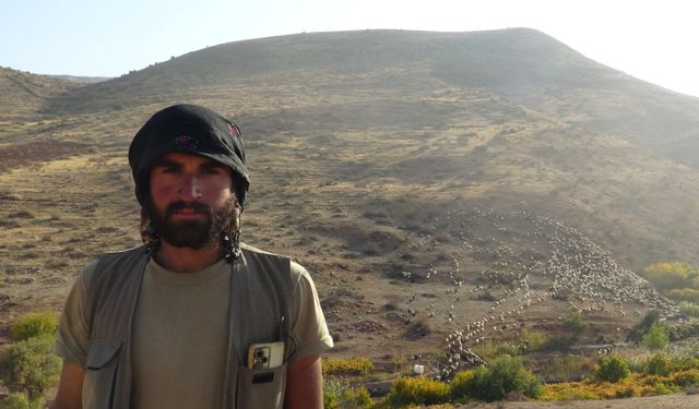 Göçerlerin zorlu yolculuğu başladı