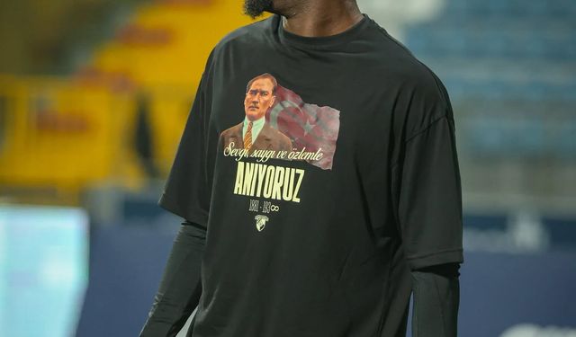 Göztepe ilkleri başardı