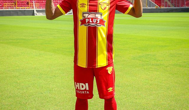 Göztepe'de Ruan kayıplarda