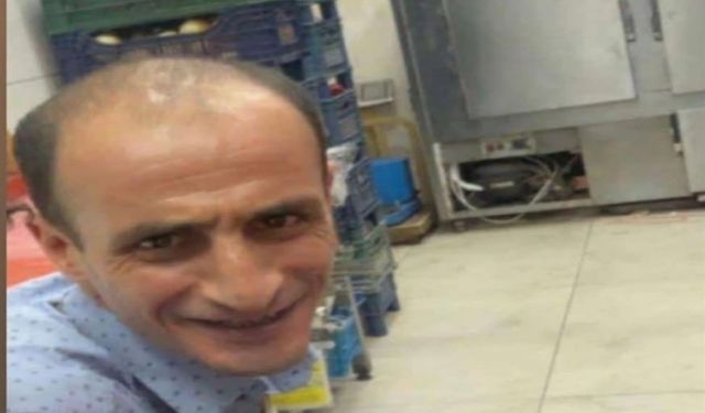 Gülizar'ı lokantada bıçaklayarak öldüren iş arkadaşına indirimsiz ağırlaştırılmış müebbet