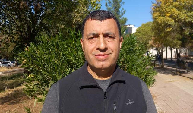 Güneydoğu'da ‘beyaz öncü kelebek' zamanı