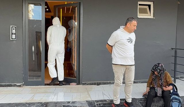 Günlerdir haber alamadığı oğlunun cansız bedeni bulundu; 'Mahvoldum, Onur'um gitti' diyerek feryat etti