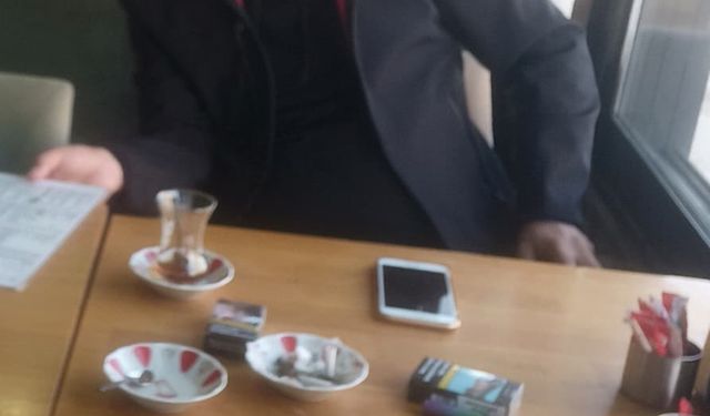 Hastaneden ayrılıp, kaybolan polisi arama çalışmaları 5'inci gününde