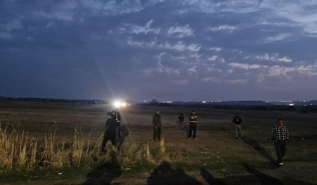Hastaneden ayrılıp kaybolan polisin cansız bedeni bulundu (2)