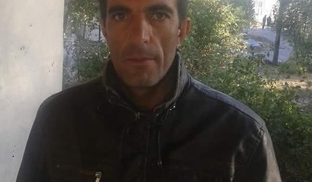 İnşaatta saçak çöktü: 1 ölü, 1 yaralı