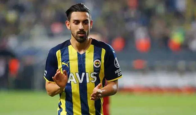 İrfan Can Kahveci'den kadro dışı süreciyle ilgili açıklama