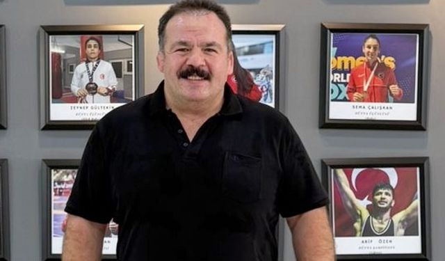 İşitme Engelliler A Milli Futbol Takımı Deaflympics'te İran ile karşılaşacak