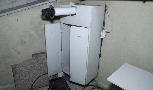 İstanbul- Esenyurt'ta eski kiracı ev sahibini bıçakla yaraladı