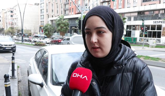 İstanbul- Gaziosmanpaşa'da işletme sahibi tarafından öğretmen ve öğrencilerin kovulduğu kafe mühürlendi