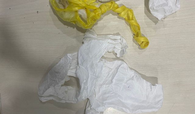 İstanbul - Kağıthane'de kadını darbedilmekten kurtaran esnafın dükkanını ateşe verdi; kovalamacayla yakalandı