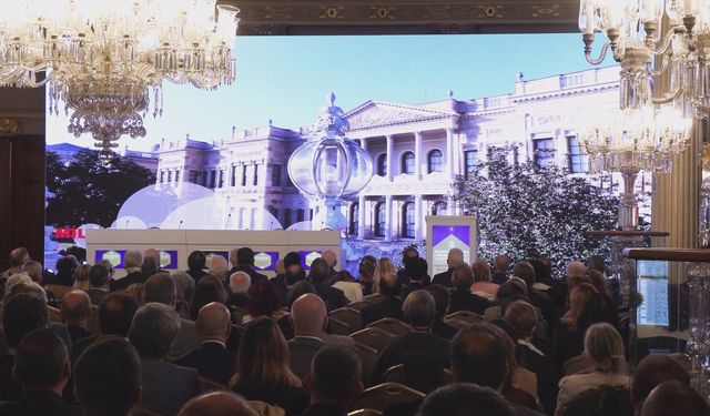 İstanbul- TBMM Başkanı Numan Kurtulmuş: Tarihi eserlerin yerinde korunması insanlığın sorumluluğudur